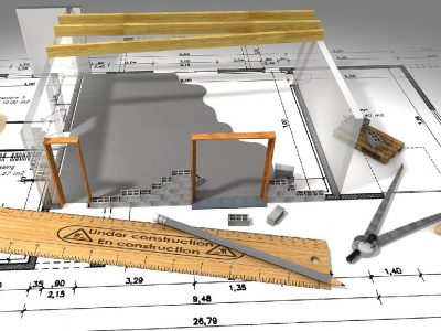 Programas de diseño 3D gratuitos que te animarán a hacer una reforma integral de tu casa