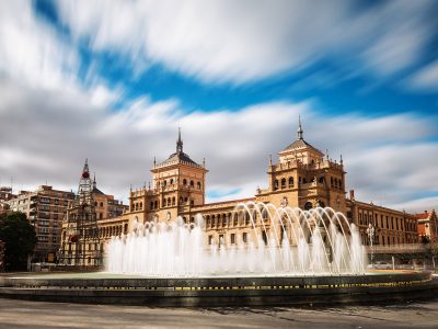 ¿Qué locales son los que demandan más reformas en Valladolid?