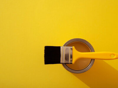 Elige el color perfecto para cada habitación