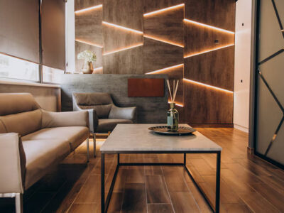 Errores comunes en diseño de interiores y cómo evitarlos