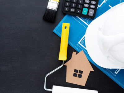 Tendencias en reformas de interiores para este 2025
