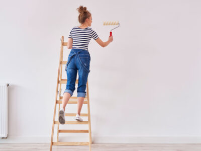 Vivir mejor sin mudarse el arte de reinventar tu espacio
