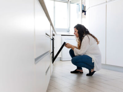 Espacios invisibles: cómo sacar partido a rincones olvidados