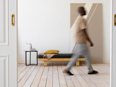 Salones de paso: el fallo silencioso en muchas viviendas