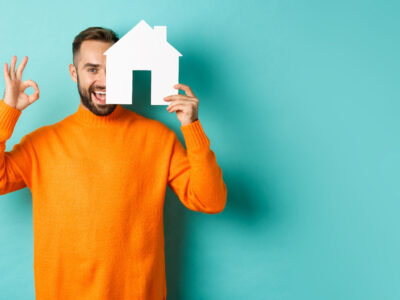 Reset: tu casa desde cero