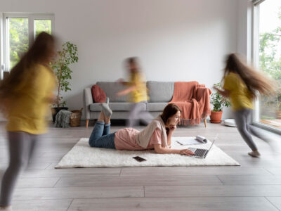 La casa que crece contigo